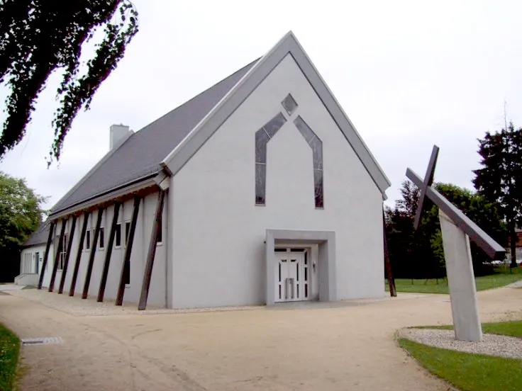 St. Hedwig