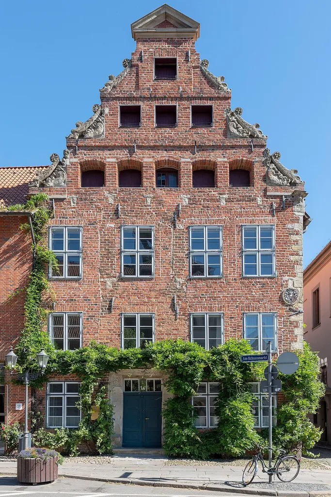 Heinrich-Heine-Haus (Lüneburg)