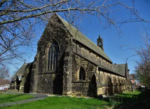 Church of St Mary Magdalene