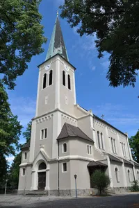 Kirche Quatitz