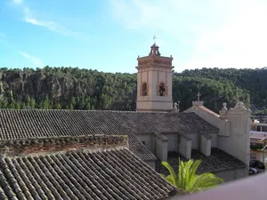 church of Our Lady of the Rosary