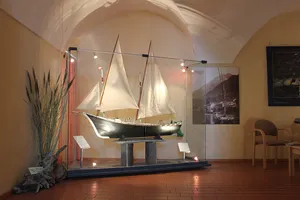 museum of traditions and boats of Lake Geneva