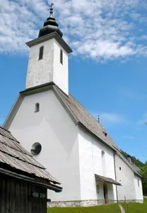 Filialkirche Hl Leonhard (Bad Aussee)