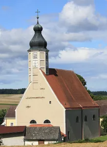 Church of Windigsteig
