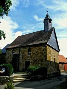 Protestant Church
