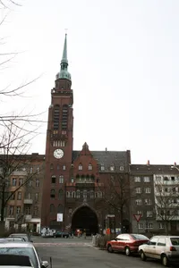 Segen Church