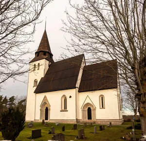 Norrlanda Church