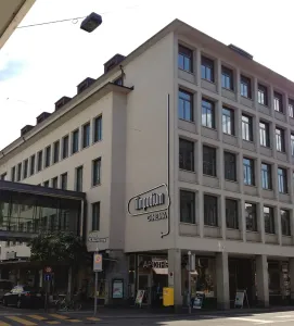 Filmpodium der Stadt Zürich