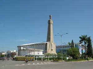 Queen of Peace Cathedral