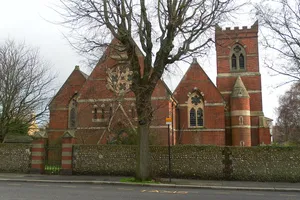 Holy Trinity Church, Hove