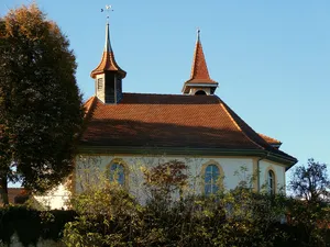 Reformed Church