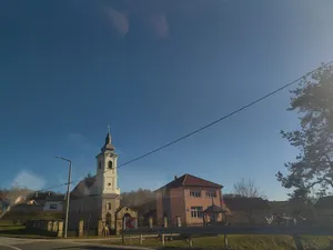 Church of the Transfiguration of the Lord, Mohovo