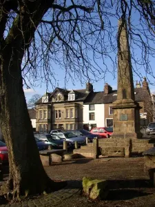 Broughton in Furness