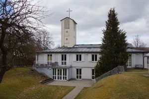 Erlöserkirche