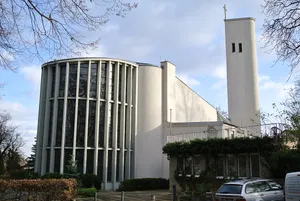 Herz Marien-Kirche