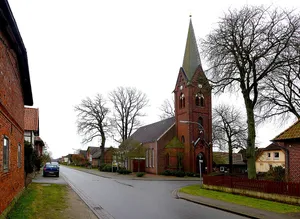 Zion Church