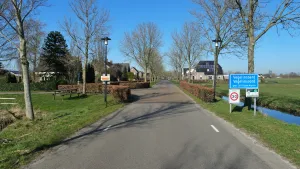 Vegelinsoord