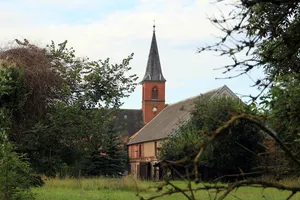Church in Bagemühl