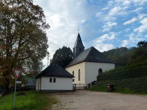 Evangelische Kirche