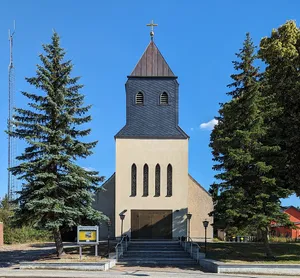 Herz-Jesu Kirche