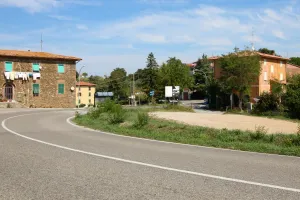 Bivio di Montorgiali