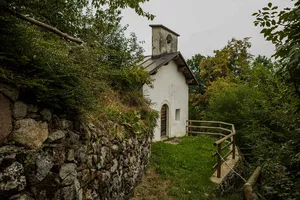 Saint Nicholas church