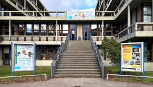 Museum Mineralogia Munich