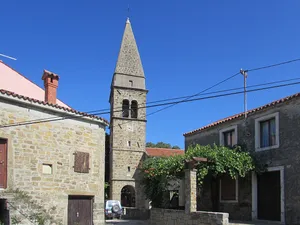St. Blaise Church