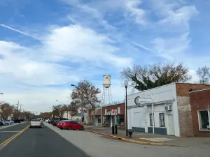 Bethune