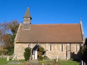 Church of St Michael and All Angels