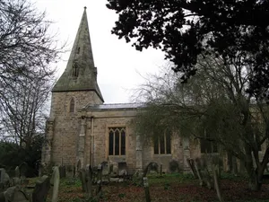 Church of St John of Beverley