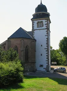 Remigiusberg