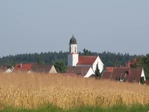 Pfarrkirche Mariä Geburt