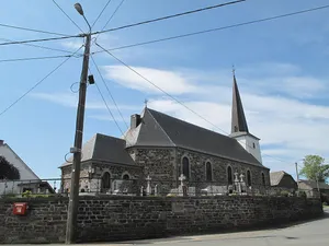 Sankt Martinuskirche