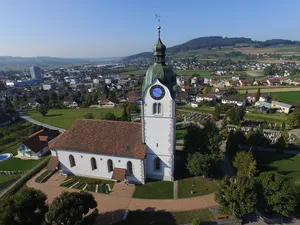 evangelical-reformed parish church