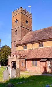 Church of St Mary Magdalene