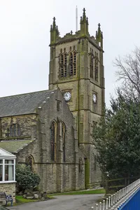 Church of St Jude