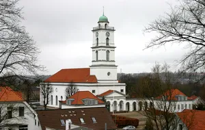 Church of Christ