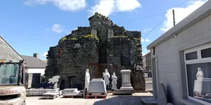 Skerry's Castle