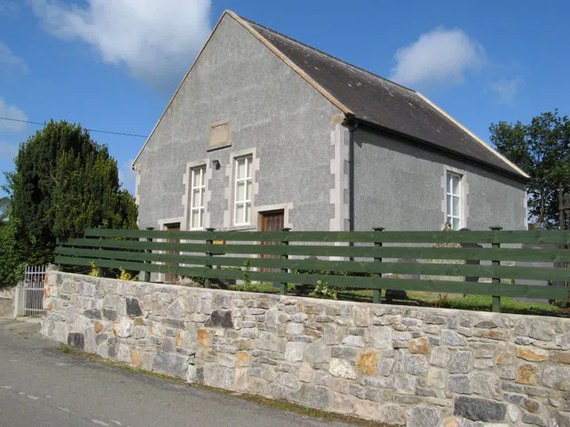 Capel Ebenezer