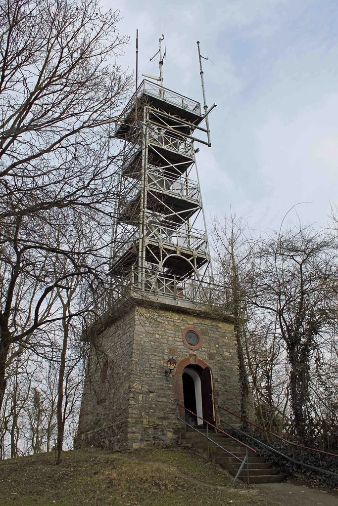 Bismarck Tower (Salzgitter)