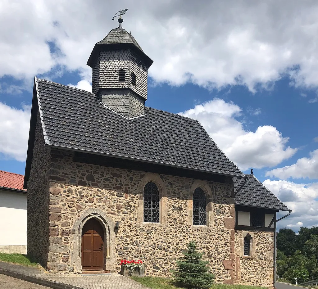 Ortskirche