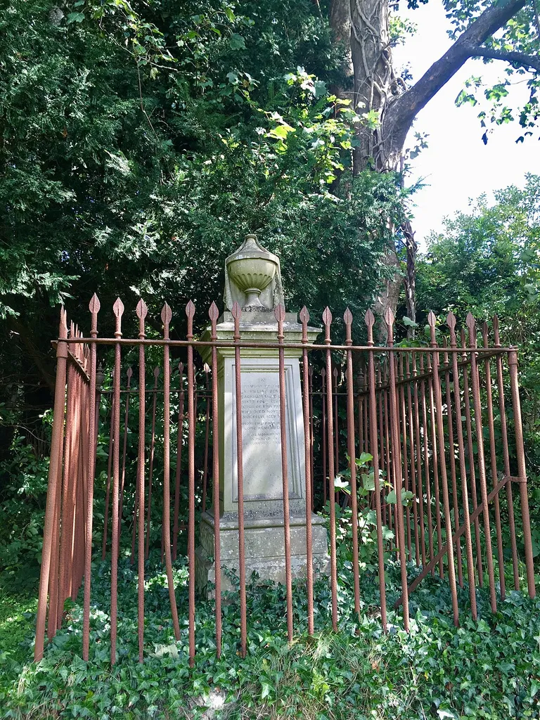 This is a photo of listed building number