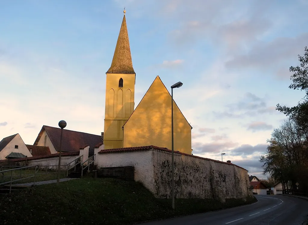 Filialkirche