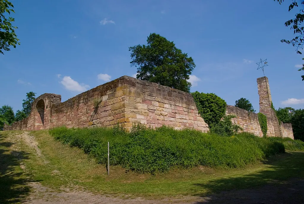 Burg Lauterburg