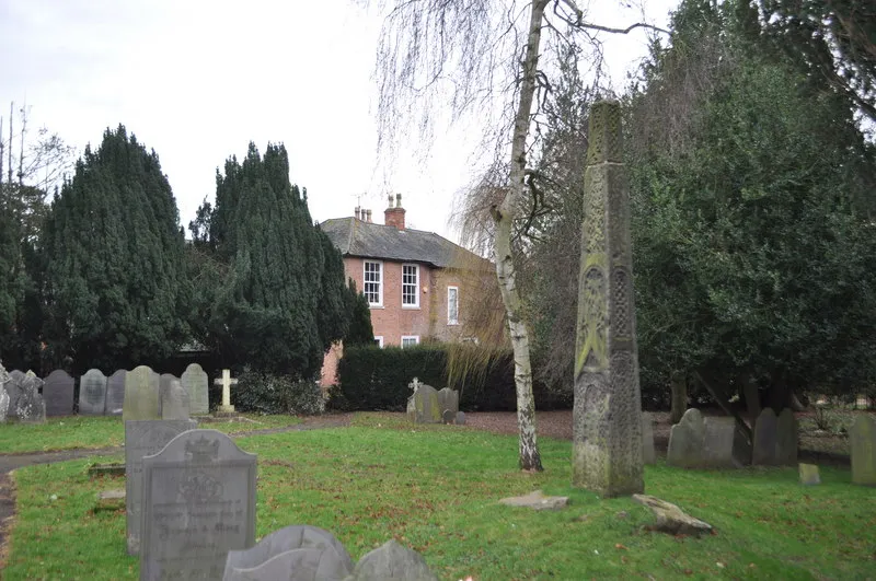 Rothley Cross