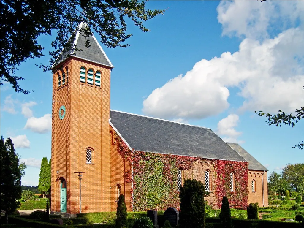 fra sydvest