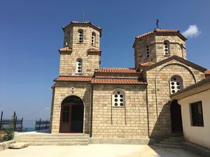 St. Nicholas Church