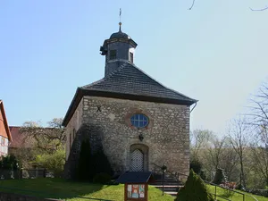 Saint Martin Chapel