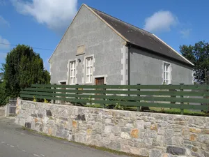 Ebenezer Welsh Baptist Church